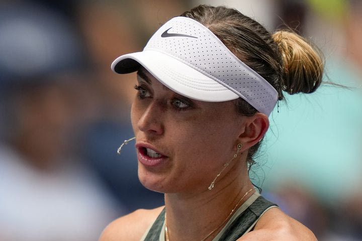 Το μήνυμα της Μπαντόσα στον Τσιτσιπά: “Είναι πρωταθλητής και θα είναι πάντα πρωταθλητής”