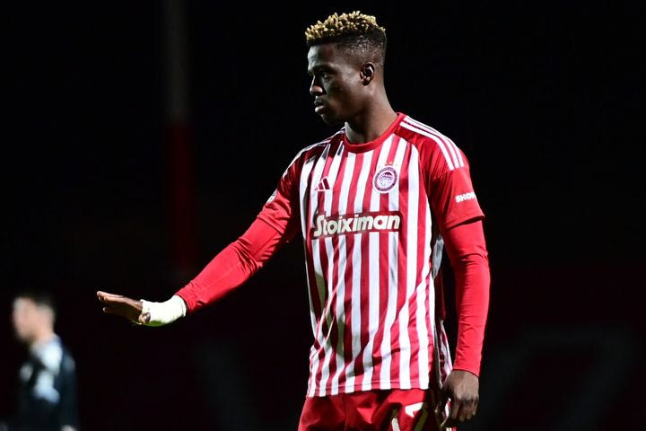 Ολυμπιακός, μεταγραφές: Ο Αλγκασίμ Μπα συνεχίζει στον ΑΠΟΕΛ