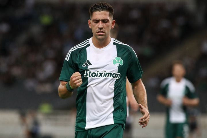 Stoiximan Super League: Πού θα δείτε Παναθηναϊκός – Λεβαδειακός, ΠΑΟΚ – Παναιτωλικός και Αστέρας Τρίπολης AKTOR – Βόλος