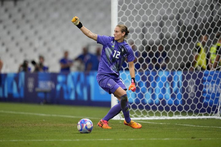 Ολυμπιακοί Αγώνες: “Χάλκινη” στο ποδόσφαιρο γυναικών η Γερμανία, 1-0 την Ισπανία