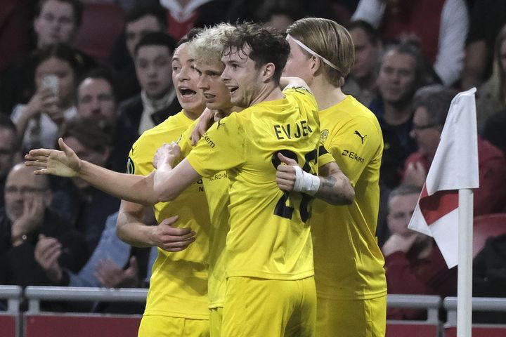 Παρολί με προοπτικές και επιλογές μεγάλης αξίας