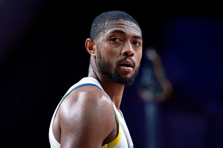 Ο Μπρούνο Καμπόκλο σε διαδικασία αποδέσμευσης από την Χάποελ Τελ Αβίβ