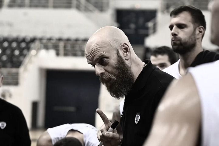 Η πρώτη ματιά στον νέο ΠΑΟΚ, οι οδηγίες του Μάσιμο Καντσελιέρι και τα πλάνα από το φιλικό με τη Βάλτσεα