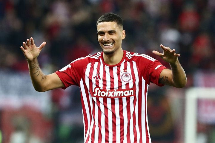 Copa Africa: Κάρμο και Ζίνι κλήθηκαν στην εθνική Ανγκόλας για τα ματς Σεπτεμβρίου