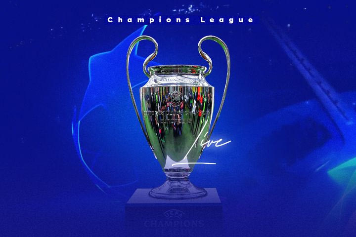 LIVE: Η κλήρωση των playoffs του Champions League