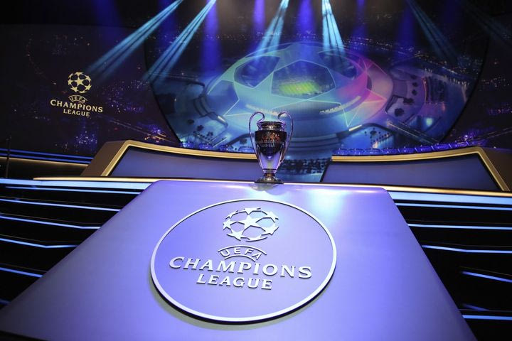 Champions League: Αυτή είναι η νέα version του ύμνου