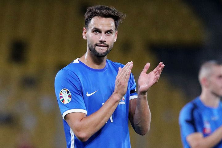 Χατζηδιάκος: “Πρέπει να παίζεις σε όλα τα παιχνίδια καλά, όχι σε κάποια”