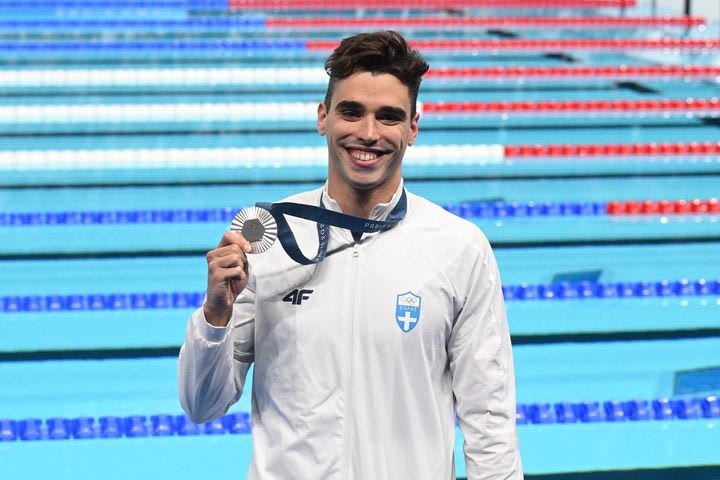 Παγκόσμιο υγρού στίβου 2025: Η15μελής αποστολή κολυμβητών που θα εκπροσωπήσει την Ελλάδα στη Σιγκαπούρη