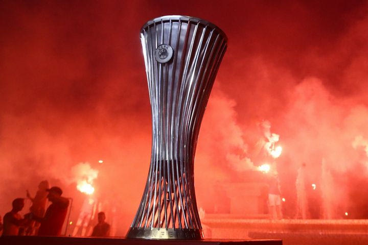 Conference League: Η ανάρτηση της UEFA για την πρεμιέρα της διοργάνωσης έχει άρωμα Ολυμπιακού