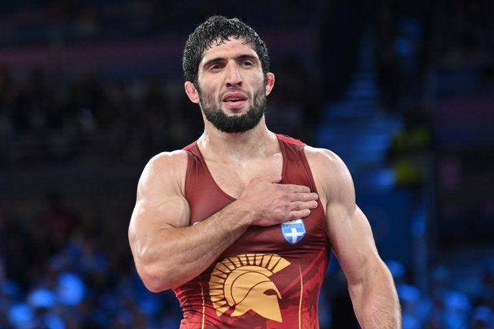 Ολυμπιακοί Αγώνες: Αυτά έκαναν οι Έλληνες αθλητές τη 14η ημέρα στο Παρίσι