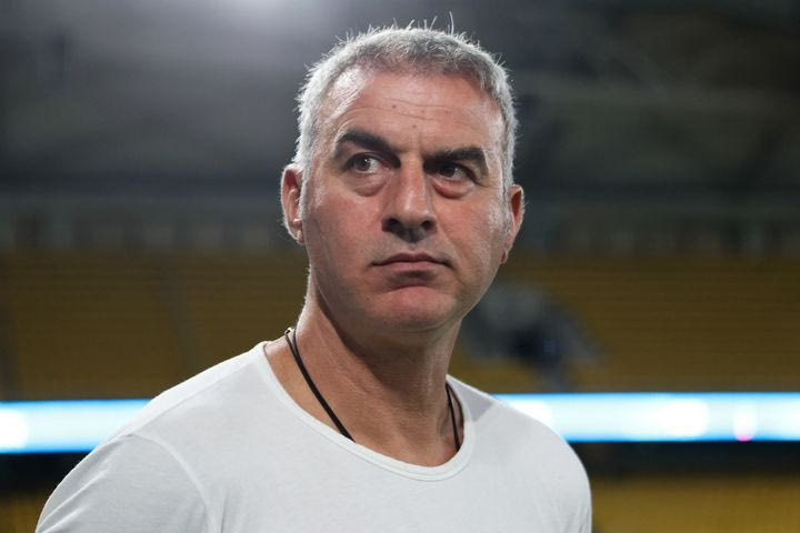 Δέλλας: “Αισθάνομαι προνομιούχος που υπήρξα προπονητής του ΟΦΗ, ευχαριστώ τον κόσμο και τους παίκτες”
