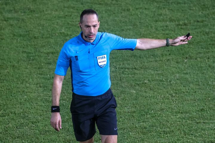ΚΕΔ: Αυτοί είναι οι νέοι πίνακες διαιτησίας για τη Stoiximan Super League