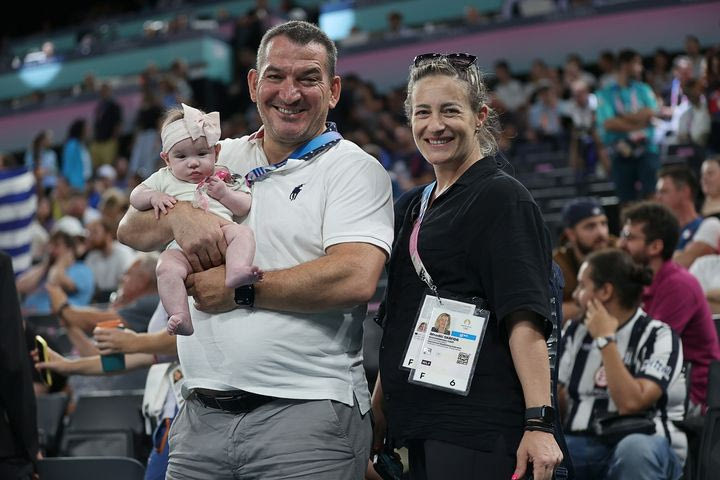 Ο Πύρρος Δήμας στο SPORT24: “Τα παιδιά της Εθνικής μπάσκετ είχαν ψυχή”