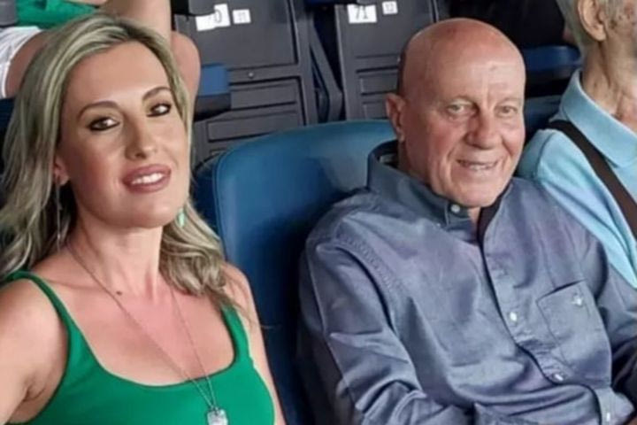 Δομάζος για την πρόκριση του Παναθηναϊκού: “Βραδιά του Παναθηναϊκού και του ελληνικού ποδοσφαίρου”