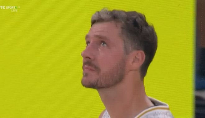 Τα καλύτερα στιγμιότυπα από τη γιορτή προς τιμήν του Ντράγκιτς