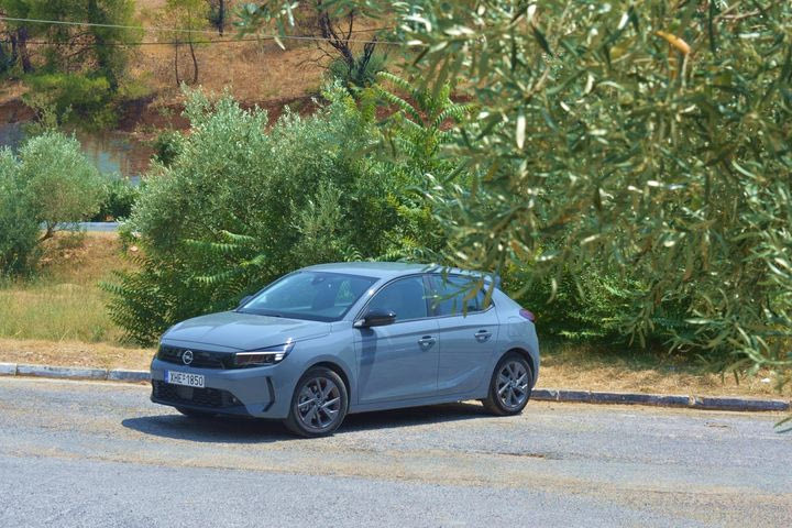 Opel Bazaar μεταχειρισμένων στη Βελμάρ- Μεγάλες ευκαιρίες για περιορισμένο χρονικό διάστημα