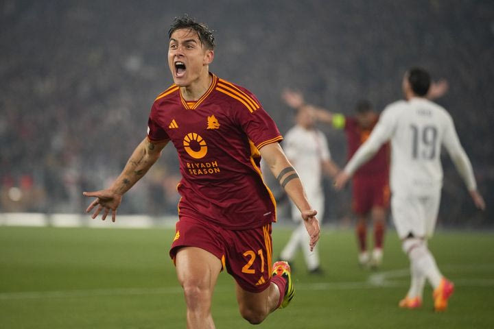 Η πρόταση της ημέρας από το Match Money: Κάνει τη δουλειά εντός έδρας η Ρόμα, προβάδισμα σε Πλζεν και Πάφο