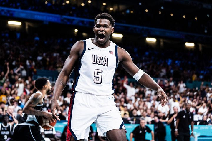 Ολυμπιακοί Αγώνες, Μπάσκετ: Το αναλυτικό πρόγραμμα των προημιτελικών, οι ώρες των αγώνων της Τρίτης