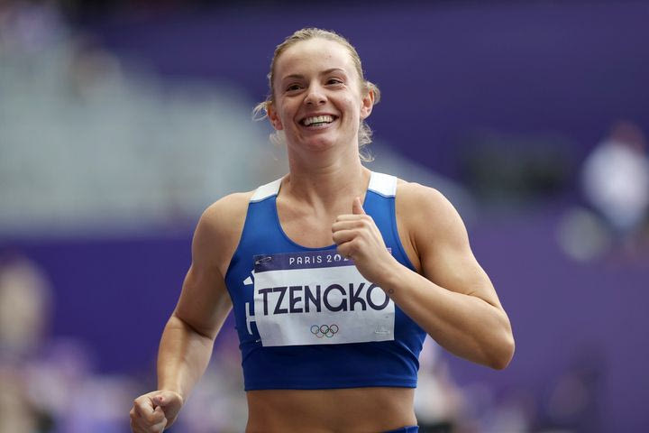 Diamond League: Νικήτρια στον ακοντισμό με 64.75 η Τζένγκο, έπιασε το όριο για το Παγκόσμιο του Τόκιο