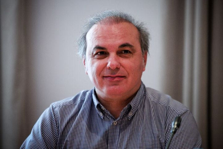 Κολοσσός: Ο Ελληνιάδης αναλαμβάνει team manager