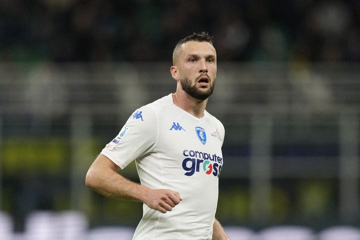 Serie A: Σόκαρε τη Ρόμα η Έμπολι, έβγαλε αντίδραση η Νάπολι κόντρα στην Μπολόνια