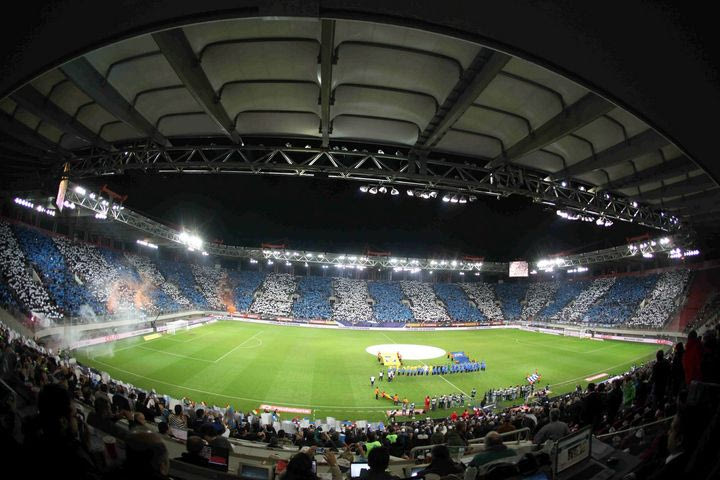 Εθνική Ελλάδας: Προ των πυλών το sold-out στο ματς με τη Σκωτία, “έφυγαν” 22.000 εισιτήρια