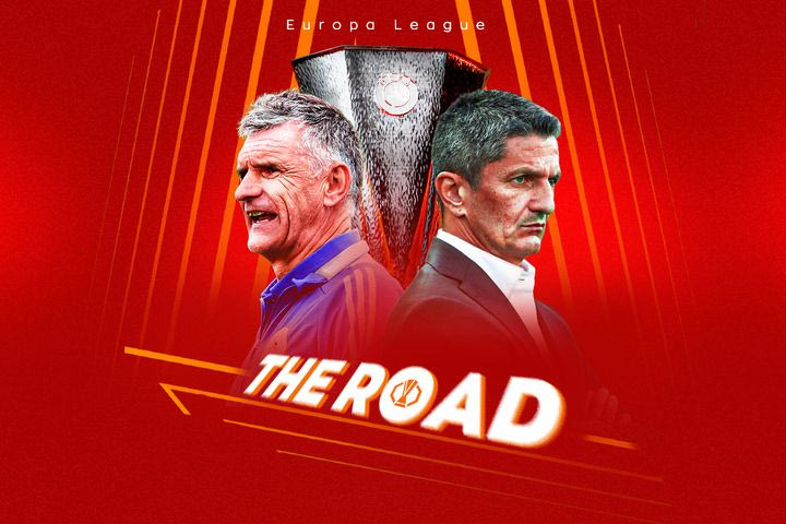 Ολυμπιακός – ΠΑΟΚ, κλήρωση νέου Europa League: Αυτά είναι τα κριτήρια της ισοβαθμίας στο League Phase