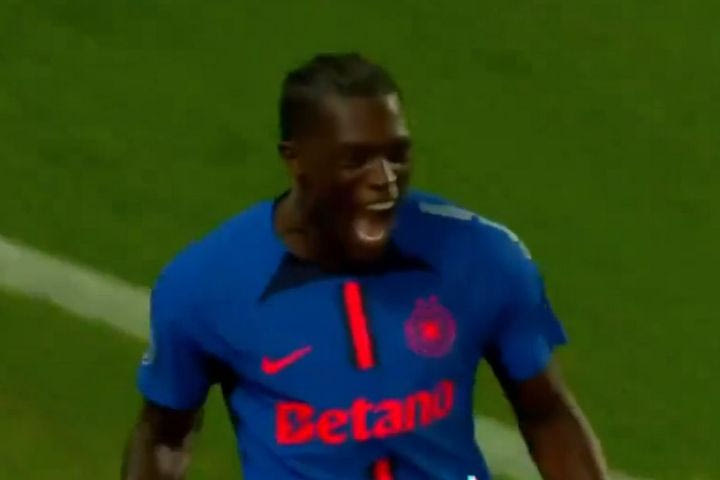 Σπάρτα – Στεάουα 1-1: Ισόπαλη η πρώτη μάχη των πιθανών αντιπάλων του ΠΑΟΚ