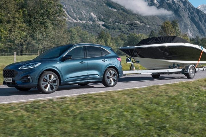 Μάθε τι πρέπει να κάνεις για να είναι νόμιμο το τρέιλερ στο αυτοκίνητο- Πόσο θα σου κοστίσει