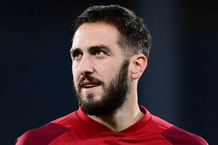 Στον Ρέντη ο Κώστας Φορτούνης - Συζήτησε με τον Χοσέ Λουίς Μεντιλίμπαρ