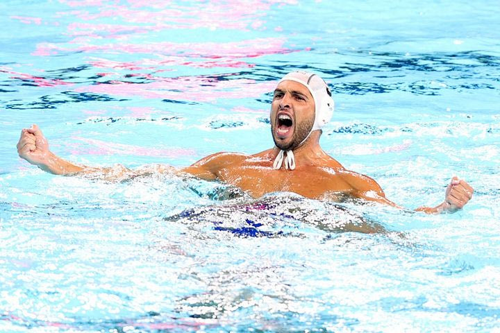 Ολυμπιακοί Αγώνες, Ελλάδα – Ιταλία 9-8: Τεράστια νίκη για την ομαδάρα του Βλάχου και ηχηρό μήνυμα ενόψει προημιτελικών