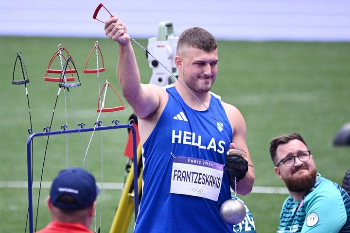 Ευρωπαϊκό Κύπελλο ρίψεων: Με οκτώ ελληνικές συμμετοχές ολοκληρώνεται την Κυριακή η διοργάνωση στη Λευκωσία