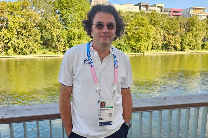 Ο αθλητικός ψυχολόγος της γαλλικής ομάδας βόλεϊ στο SPORT24: “Το να κάνεις πρωταθλητισμό είναι κάτι το ανισόρροπο”