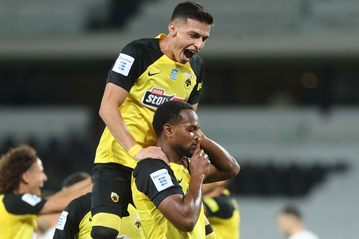 ΑΕΚ – ΟΦΗ 3-0: Άφησε πίσω τον ευρωπαϊκό αποκλεισμό και άρχισε με τριάρα το πρωτάθλημα