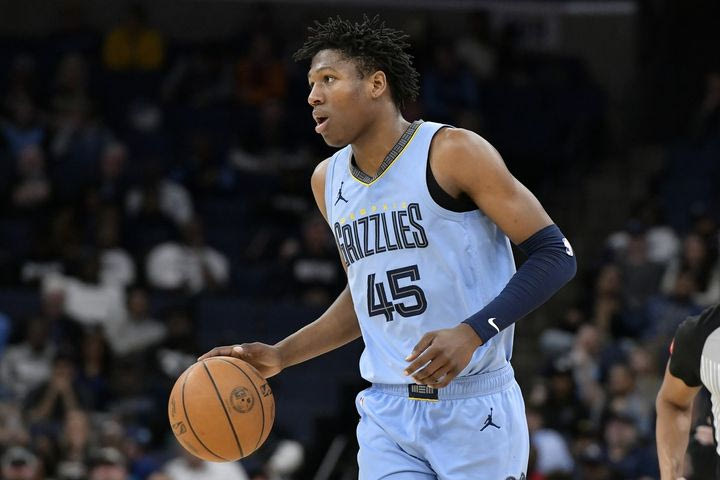 NBA: Ο Τζι Τζι Τζάκσον έσπασε το πόδι του και περνάει την πόρτα του χειρουργείου