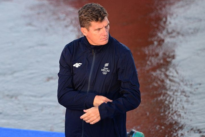 Γιαννιώτης: “Οι μεγάλοι αθλητές σηκώνονται και ξαναπροσπαθούν”