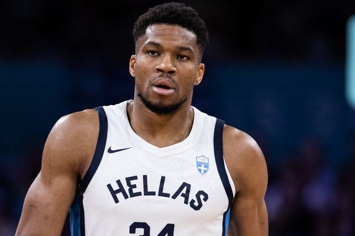 Ολυμπιακοί Αγώνες, Γερμανία – Ελλάδα: Αυτός θα κάνει τη μετάδοση του μεγάλου αγώνα της Εθνικής