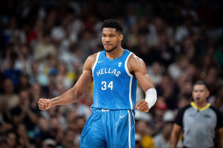 Ολυμπιακοί Αγώνες, Αυστραλία – Ελλάδα 71-77: Μυθική προσπάθεια και αναμονή για την Εθνικάρα που δεν τα παράτησε ποτέ