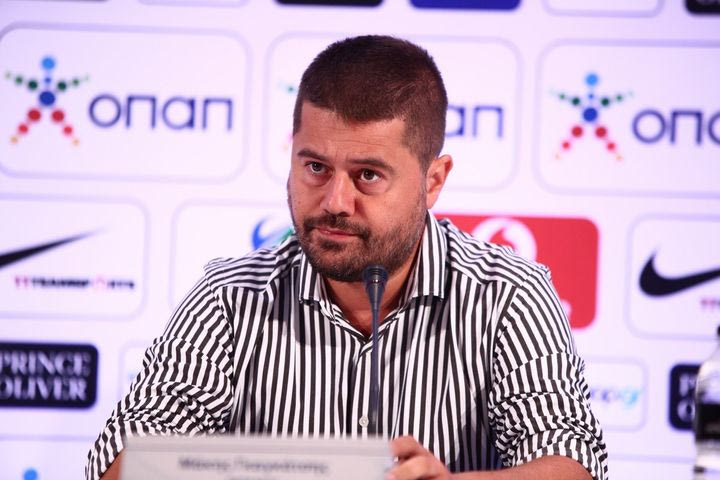 Γκαγκάτσης: “Αναλάβαμε το καθήκον να αποκαταστήσουμε την εμπιστοσύνη, να ξαναδώσουμε όραμα και να αντιμετωπίσουμε παθογένειες με ειλικρίνεια”