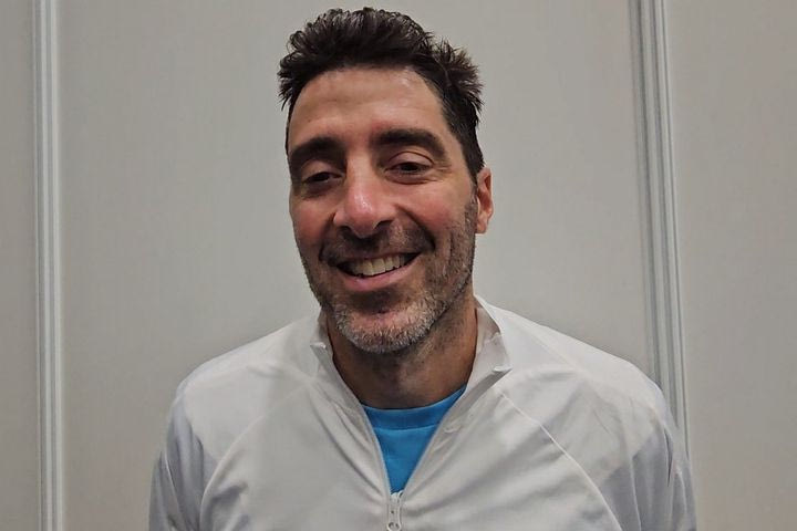 Ο Παναγιώτης Γκιώνης στο SPORT24: “Θα κοιμάμαι ήσυχος τα βράδια”