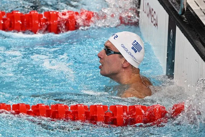 Ολυμπιακοί Αγώνες, Γκολομέεβ: “Μάλλον είναι η τελευταία μου κούρσα, δεν νομίζω να φτάσω μέχρι το Λος Άντζελες”