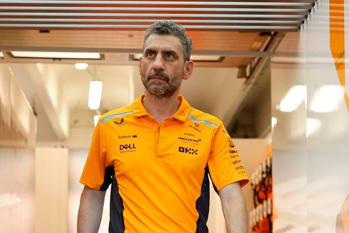 Έμμεσα “καρφιά” της McLaren για το “ξήλωμα” του αγωνοδίκη της FIA μετά το φιάσκο του Κατάρ