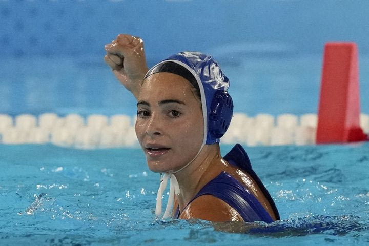 LIVE: Ελλάδα – Ιταλία