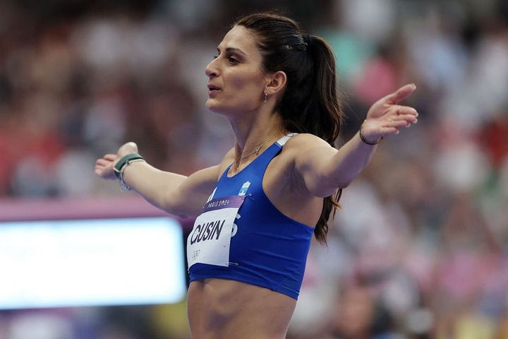 Γκούσιν: “Πολύ δύσκολη χρονιά, μέχρι τον Φλεβάρη δούλευα για να μπορέσω να στηρίξω την αθλητική μου καριέρα”