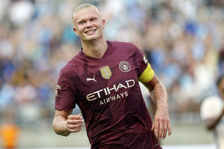 Man Utd – Man City με Stoiximan Master!
