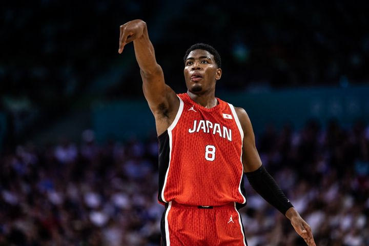 Ολυμπιακοί Αγώνες, Ιαπωνία: Τεράστιο πλήγμα με Χατσιμούρα, τραυματίστηκε και τέθηκε εκτός συνέχειας