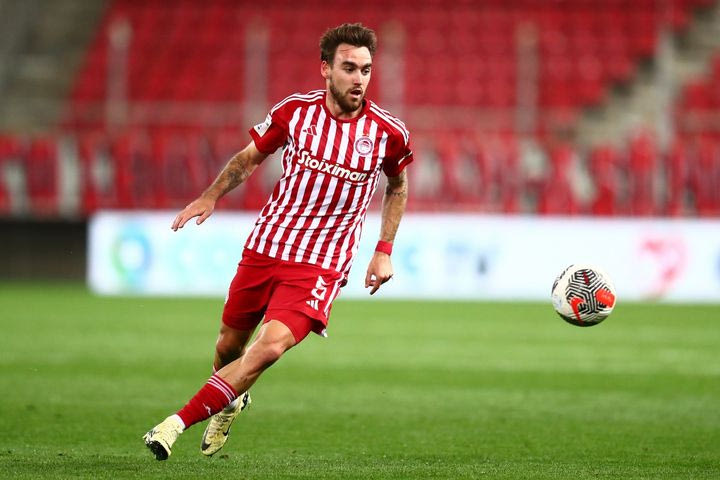 Καρβαλιάλ: “Μου αρέσει πολύ ο Όρτα, θα τον χρειαστούμε”