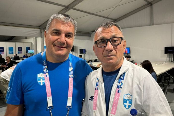 Ο Νίκος Ηλιάδης για Θοδωρή Τσελίδη στο SPORT24: “Ούτε κοπέλα έχει”