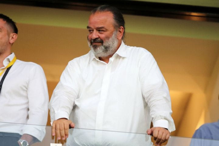 Ηλιόπουλος: “Η ΑΕΚ έχει κάτι μοναδικό, με την έμπνευση από τον κόσμο να καταφέρουμε πιο πολλά”