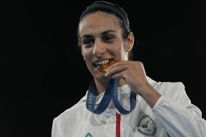 Ιμάν Κελίφ: Τα ονόματα που βρίσκονται στην καταγγελία της Αλγερινής πυγμάχου